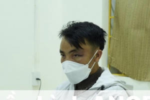 Cao Bằng: Bắt đối tượng đốt nhà người yêu do mâu thuẫn tình ái