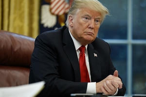 Mỹ sẽ kích hoạt nhiều cơ chế trừng phạt Iran trong tuần tới