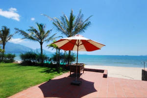 Đối tác Nhật Bản cam kết đầu tư 110 triệu USD vào Khu du lịch Xuân Thiều