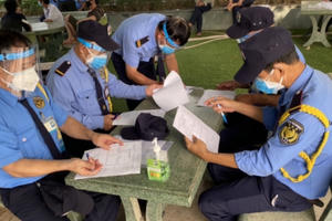 Đắk Nông hỗ trợ người lao động, sử dụng lao động bằng hình thức trực tuyến