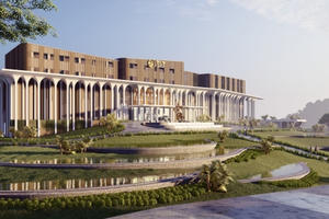 T&T Group hợp tác với Hiệp hội Golf Việt Nam, khánh thành Học viện T&T Golf Academy