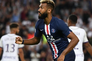PSG 4-0 Toulouse: hat trick từ cầu thủ "bất đắc dĩ"