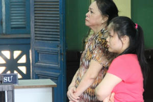 Vài triệu đồng đổi bằng mạng sống