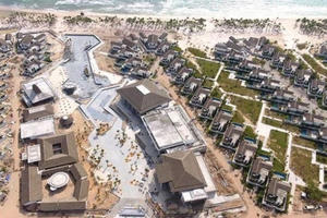 Giới đầu tư bất động sản nghỉ dưỡng sẽ “rơi rụng” vì dịch corona? Giới đầu tư bất động sản nghỉ dưỡng sẽ “rơi rụng” vì dịch corona?