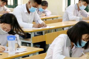 Tuyển sinh đại học năm 2022: Điều chỉnh chính sách ưu tiên khu vực Tuyển sinh đại học năm 2022: Điều chỉnh chính sách ưu tiên khu vực