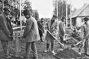 Người tù trở thành Trung tướng Bộ Nội vụ Liên Xô như thế nào?