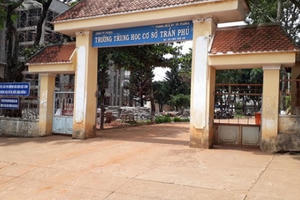 Đã tìm ra người làm lộ đề thi Văn lớp 9 ở Gia Lai