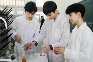 149 dự án tham gia cuộc thi Khoa học, kỹ thuật cấp Quốc gia