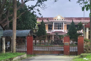 UBND tỉnh Nghệ An rao bán cổ phần tại một số công ty