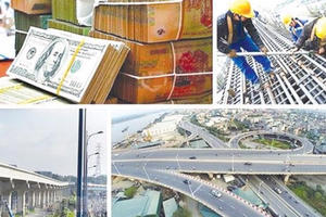 Thủ tướng yêu cầu đẩy nhanh tiến độ giải ngân vốn đầu tư công những tháng cuối năm