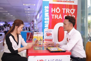 Người lao động, công nhân tại 8 tỉnh thành được tiếp cận gói vay 10.000 tỷ