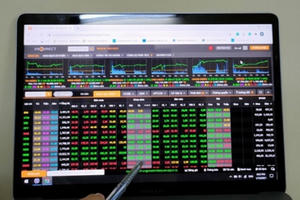 Chứng khoán: Thị trường sẽ tăng điểm nhờ hiệu ứng đầu năm Âm lịch?