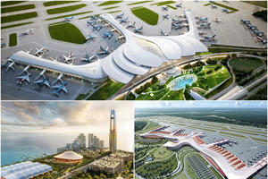 Công điện của Thủ tướng về chuẩn bị lễ khởi công, khánh thành các dự án chào mừng Đại hội đại biểu toàn quốc lần thứ XIV