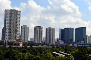 Audio địa ốc 360s: Nhiều khách hàng nguy cơ trắng tay vì dự án nằm trong...nhà băng