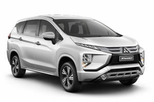 Bảng giá xe Mitsubishi tháng 03/2021: Nhiều ưu đãi khủng để kích cầu