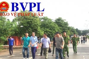 Vụ án cô gái giao gà tại Điện Biên bị giết, hiếp: Tội ác rùng mình của Bùi Văn Công