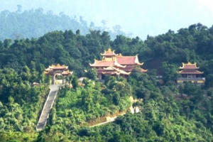 Xây dựng Hồ sơ đề cử danh thắng Yên Tử trở thành Di sản Thế giới