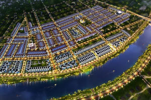 Mở bán cùng lúc 2 dự án ven biển trên trục Quảng Nam - Đà Nẵng