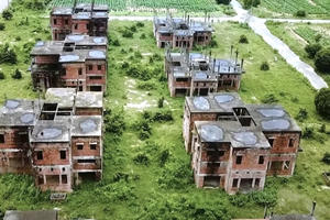 Đồng Nai thành lập tổ công tác xử lý dự án chậm triển khai