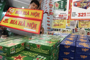 Luật thuế Tiêu thụ đặc biệt sửa đổi: Thắt chặt quản lý rượu thủ công, xử lý nghiêm sản phẩm trôi nổi