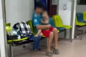 Xác minh thông tin bệnh viện ở Nam Định yêu cầu nộp đủ tiền mới cấp cứu