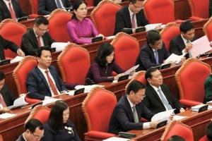 Tinh thần “3 không”