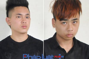 Vĩnh Phúc: Bị trai làng chặn đánh, rút dao đâm chết 2 người