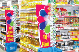 Phê duyệt Chương trình phát triển thị trường trong nước, kích cầu tiêu dùng giai đoạn 2025 - 2027