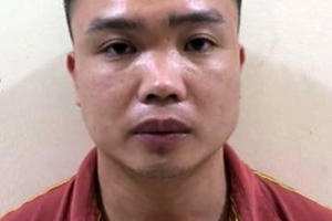 Hà Nội: Đường dây môi giới mại dâm cho khách “xả đồ” giá 25 triệu đồng Hà Nội: Đường dây môi giới mại dâm cho khách “xả đồ” giá 25 triệu đồng