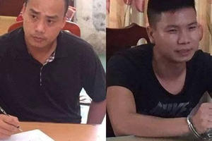 Mức án nào cho kẻ vung dao chém nạn nhân lìa đầu?