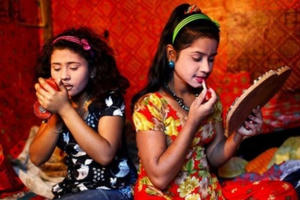 Đại dịch Covid-19 khiến “gái bán hoa” ở Bangladesh khốn đốn