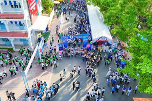 Bộ Y tế chỉ đạo khẩn vụ 33 học sinh, giáo viên, tình nguyện viên nghi ngộ độc