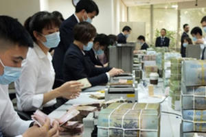 Đề xuất nghiên cứu luật hóa xử lý nợ xấu Đề xuất nghiên cứu luật hóa xử lý nợ xấu