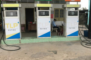 Không đăng ký hệ thống phân phối một công ty xăng dầu bị phạt 30 triệu đồng