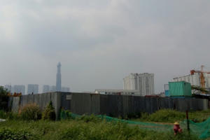 Vụ đất vàng bỏ hoang, đại gia nghìn tỷ của khu đô thị An Phú An Khánh bị tố: Công ty HDTC đang đánh lừa dư luận?