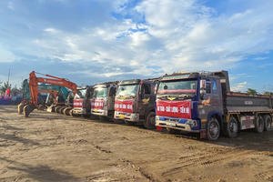 Hải Phòng khởi công dự án xây dựng gần 19.000 chỗ ở cho công nhân