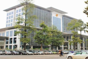 Ủy ban Thường vụ Quốc hội sẽ bàn về công tác nhân sự tại phiên họp thứ 49