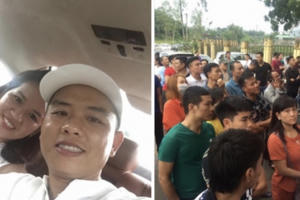 Vừa ra tù, "Thánh chửi - Dương Minh Tuyền" lập tức gây bão mạng xã hội