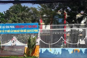 Vụ cô giáo đánh trẻ, phụ huynh đòi bồi thường 100 triệu đồng: Hòa giải không thành, phụ huynh muốn kiện nhà trường!