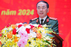 Công an TP Hải Phòng: Thực hiện các giải pháp kéo giảm tội phạm