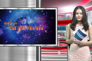 Điểm tin Thế giới Văn hoá: Rúng động sao Kpop Hàn Quốc dính líu tới vụ án bê bối tình dục