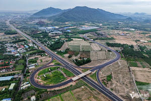 Đồng Nai vươn mình mạnh mẽ trong kỷ nguyên mới