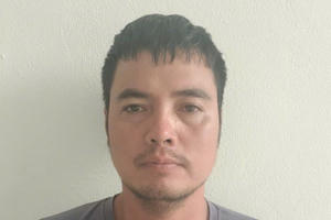 Thanh Hoá: Bắt giữ đối tượng xin đi nhờ xe của một phụ nữ, rồi cướp dây chuyền vàng Thanh Hoá: Bắt giữ đối tượng xin đi nhờ xe của một phụ nữ, rồi cướp dây chuyền vàng