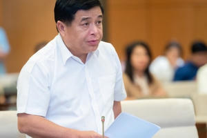 Đề xuất cho phép kéo dài thời gian thực hiện Chương trình phục hồi kinh tế