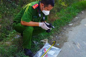 Nghi phạm sát hại hai dì cháu ở Tiền Giang đã tử vong sau 2 ngày nhập viện