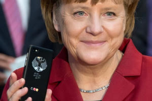 Facebook tham gia cuộc chiến chống thông tin giả tại Đức