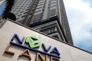 Vi phạm công bố thông tin, Novaland bị phạt 150 triệu đồng