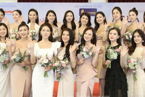 Chờ đêm Bán kết đặc sắc