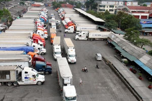 Khai thác thị trường Quảng Đông (Trung Quốc): Xúc tiến thương mại là chưa đủ