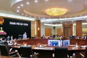 Hải Phòng: Tổ chức xét nghiệm lần 2 cho các trường hợp liên quan đến ca bệnh dương tính